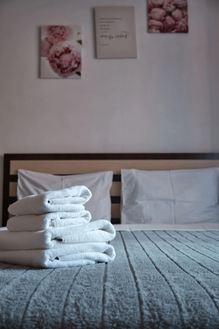 Квартира на Дальневосточной 29/2