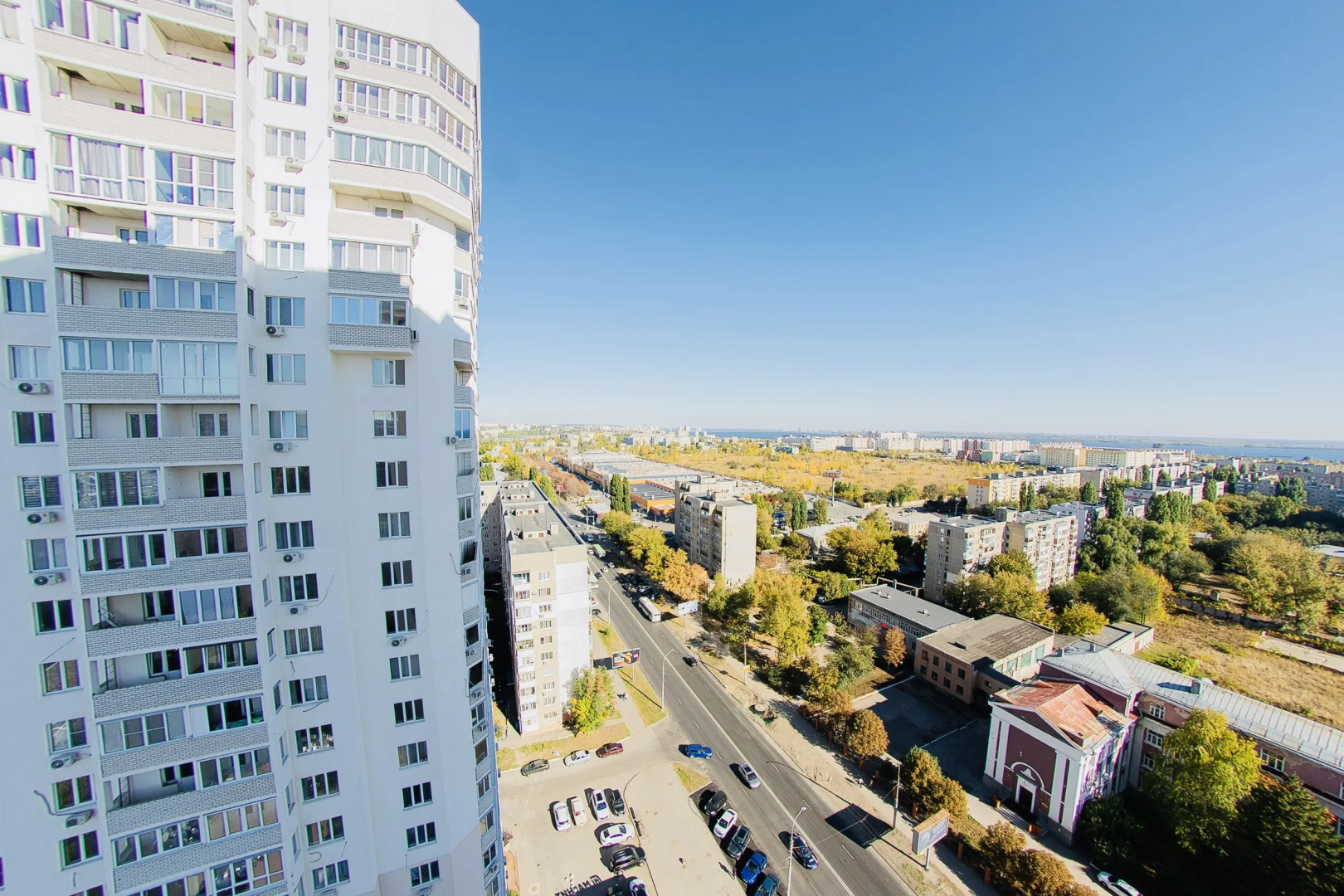 Апартаменты Уютные в Центре Города