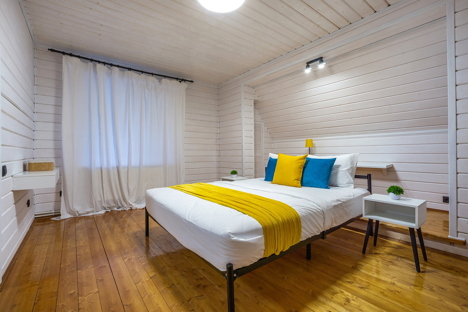 Частный дом Загородный дом