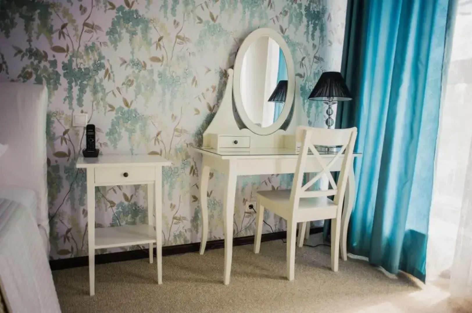 Отель Апельсин