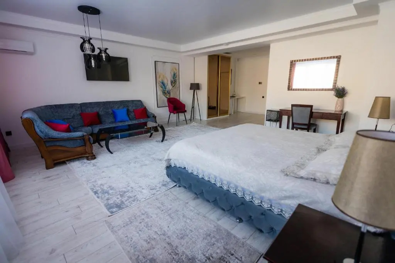 Отель Метелица