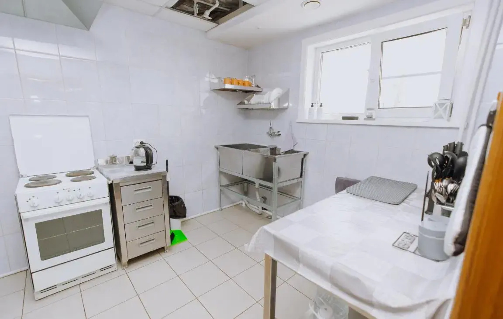 Отель Глория