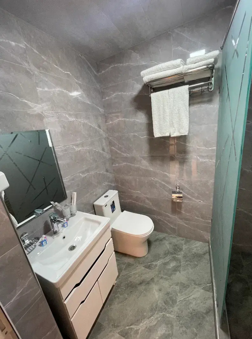 Гостевой дом Afruza