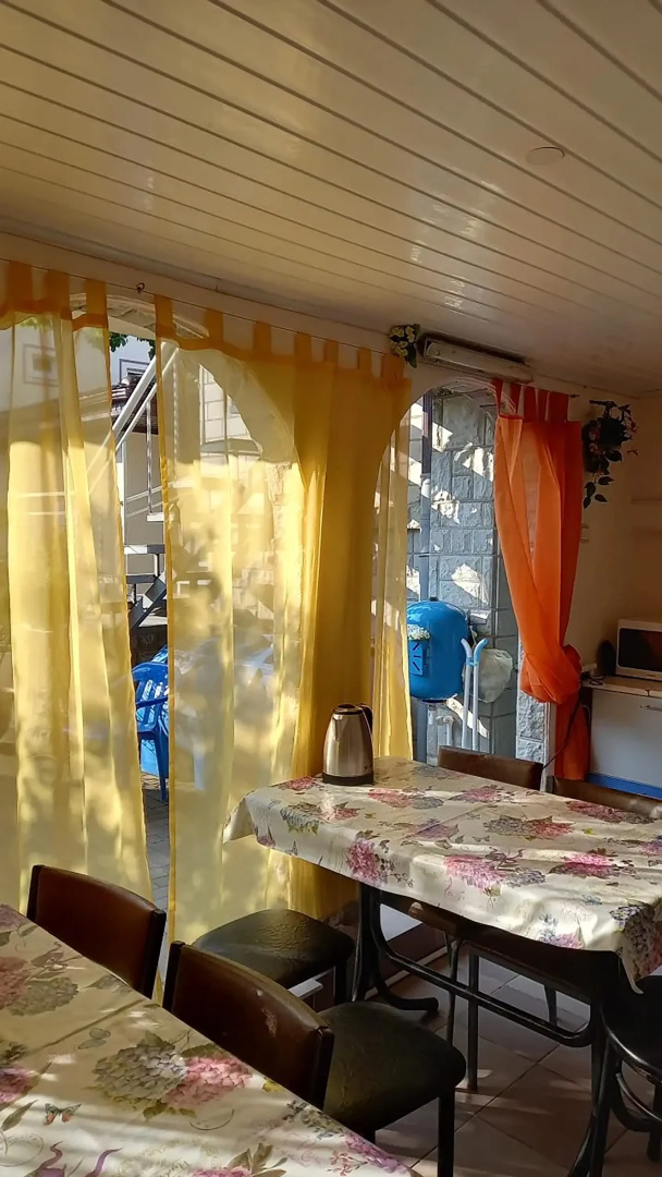 Отель Letto