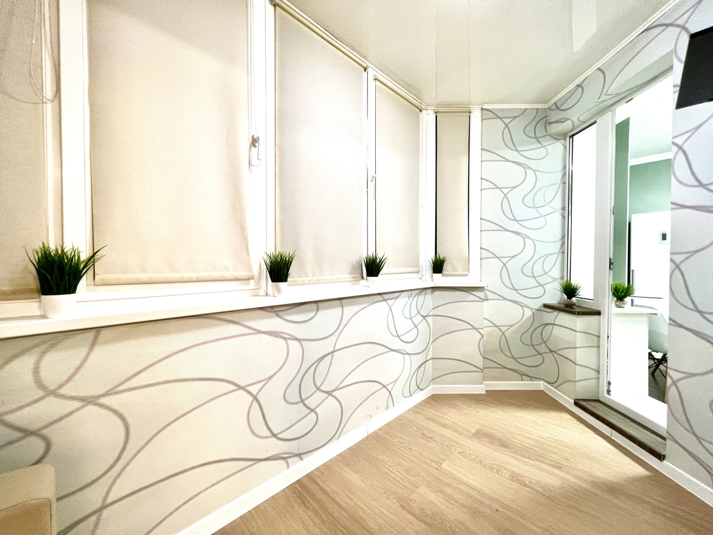 Уютные Апартаменты (рядом с ЖД вокзалом)  (ул. Никитинская 30)