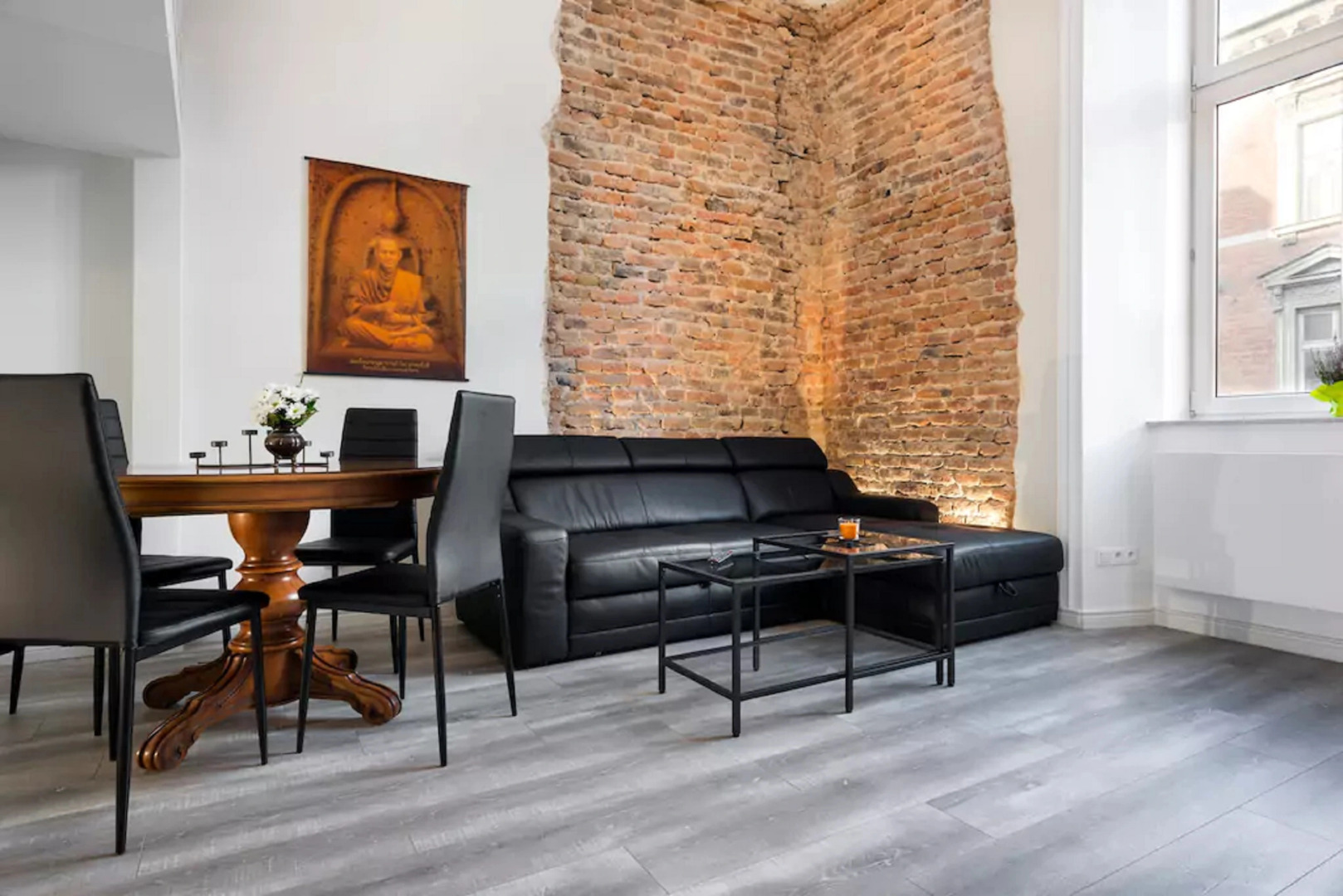 Апартаменты Otium Old Town Zwierzyniecka Residence