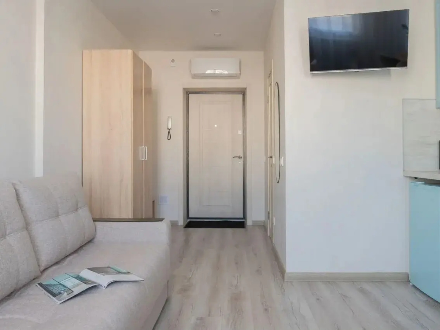 Апартаменты Volgarooms рядом с набережной