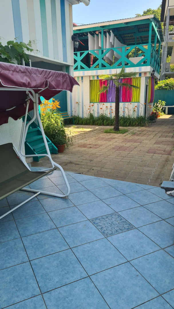 Гостевой дом Уют Лоо