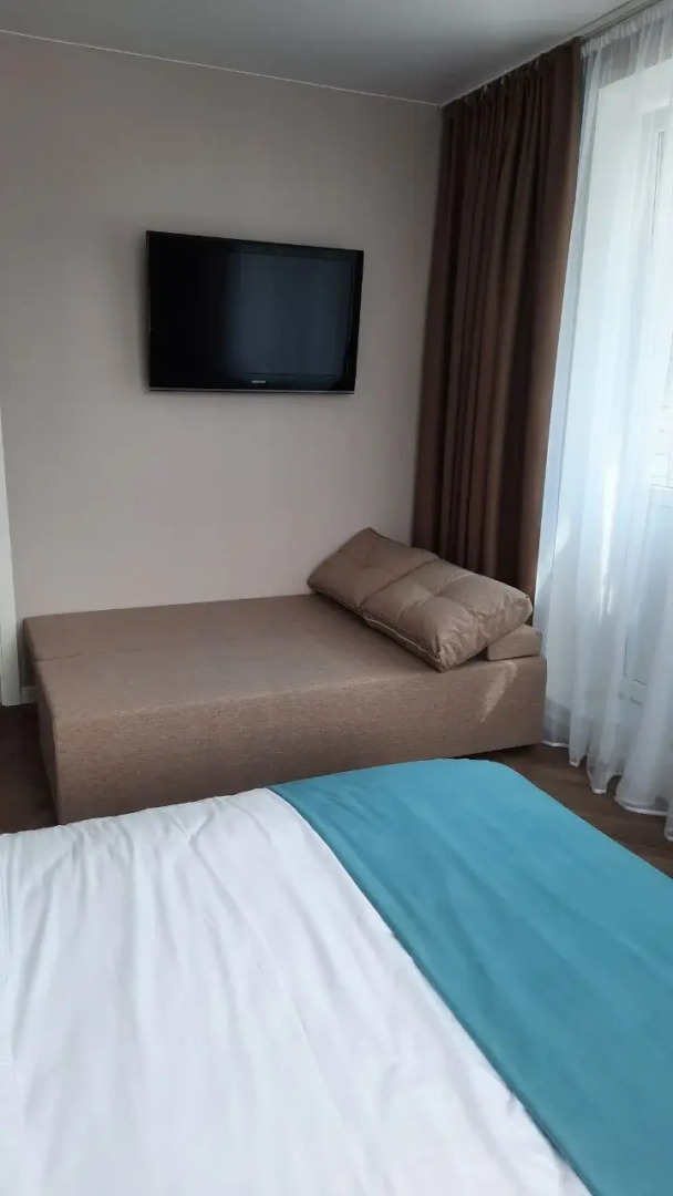 Квартира Уютная