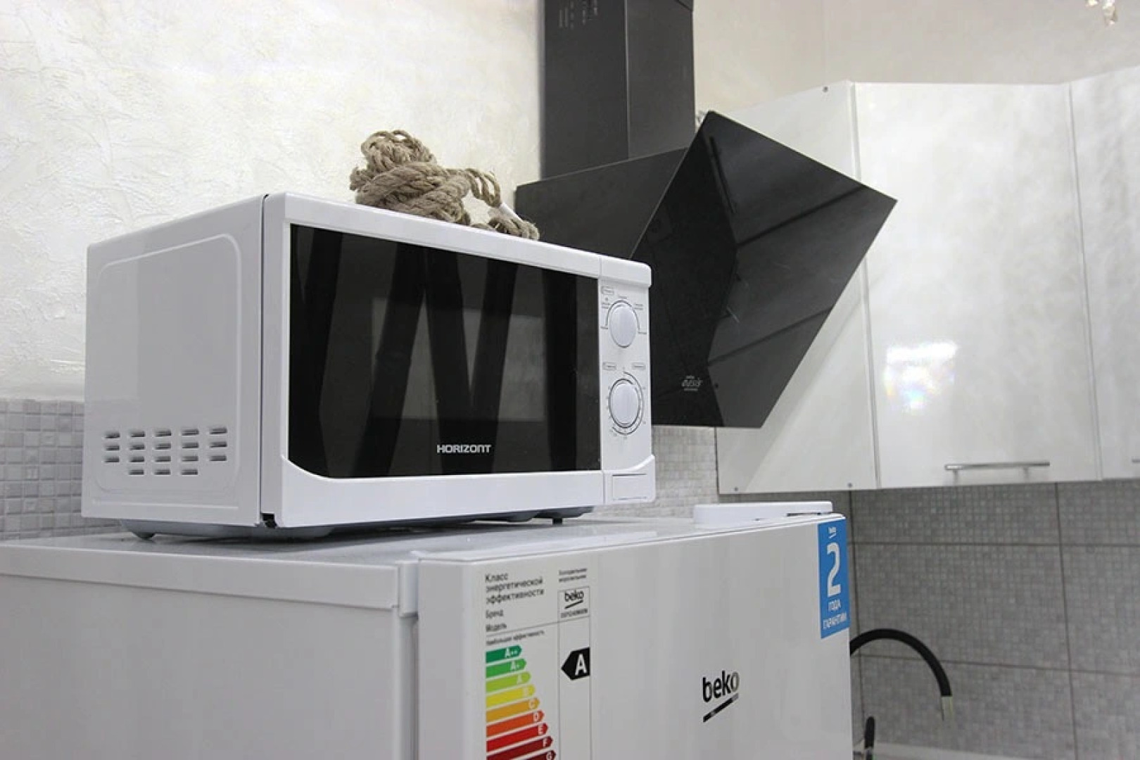 Апартаменты Eco-green