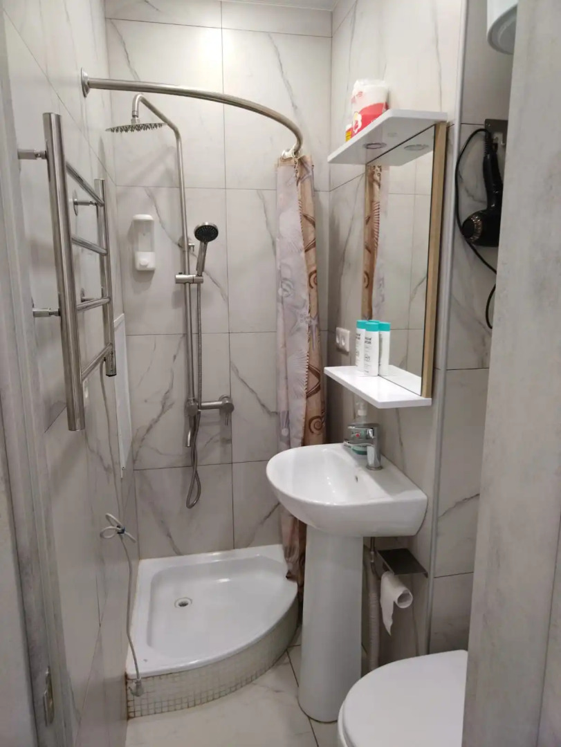 Апартаменты InHome24 Современные апартаменты в г. Химки