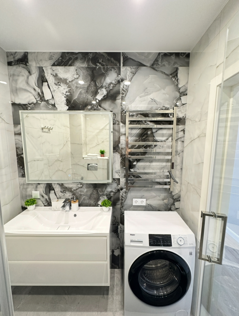 Квартира Студия на Ленина 119а