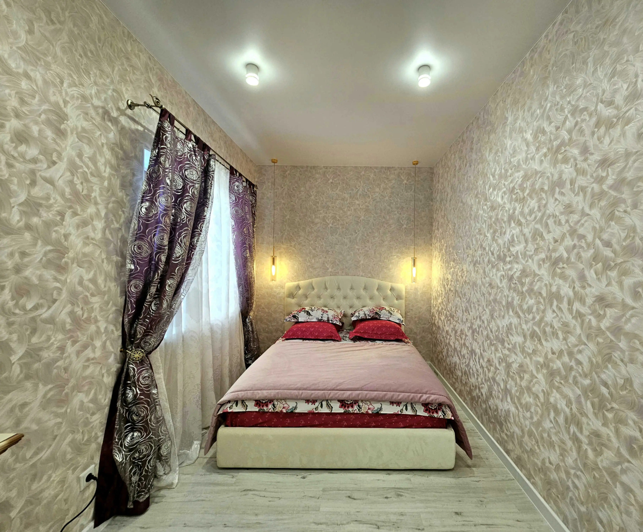 Частный дом в Черте Города