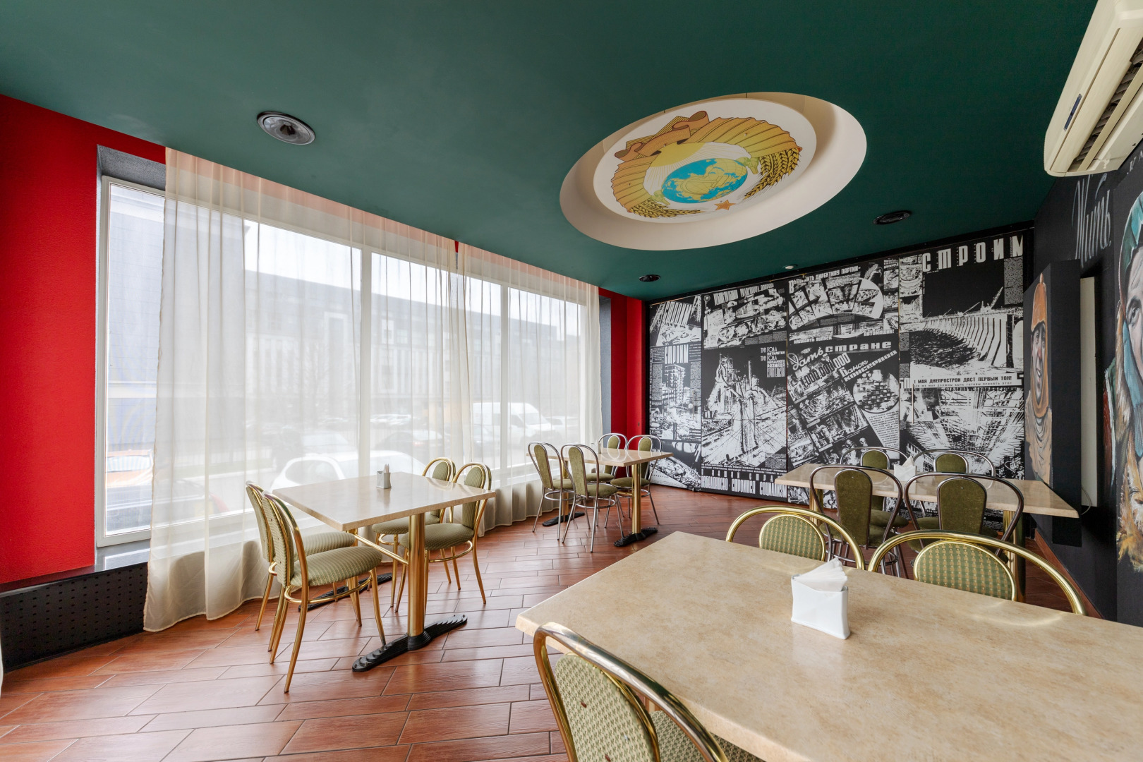 Гостиница Алиот