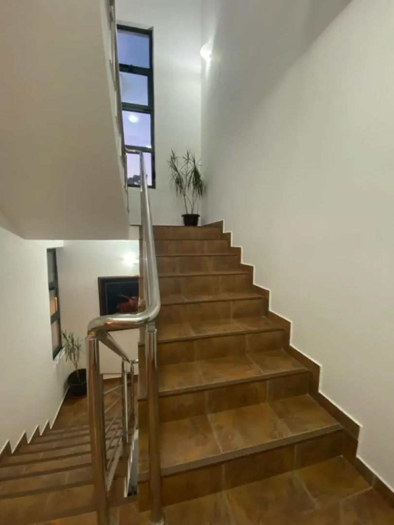 Мини-отель Villa Lutovac