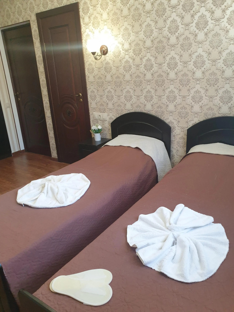 Гостевой Дом Anastasia