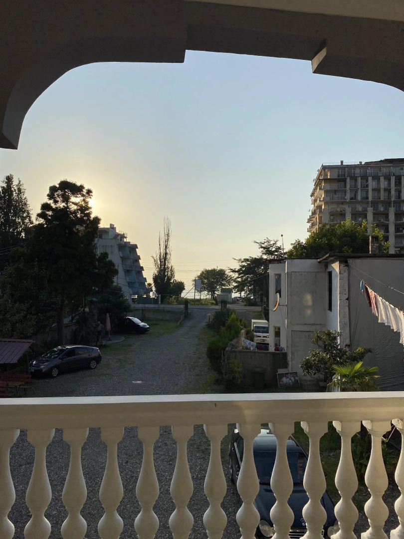 Отель Beliy Dom