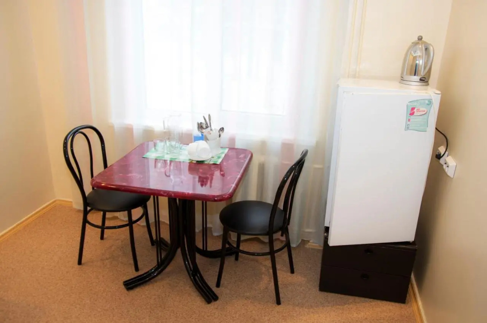 Парк-отель Звездный