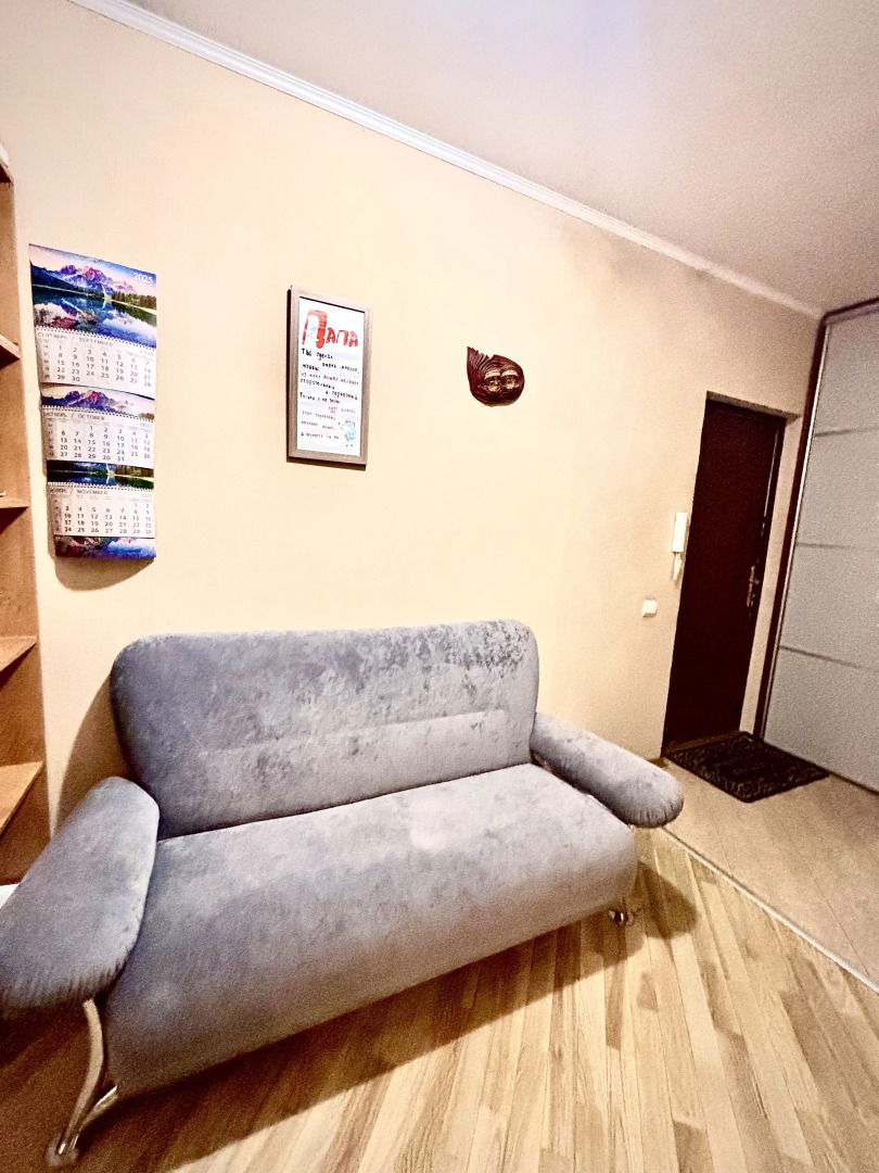 Апартаменты Бакинская 18к1