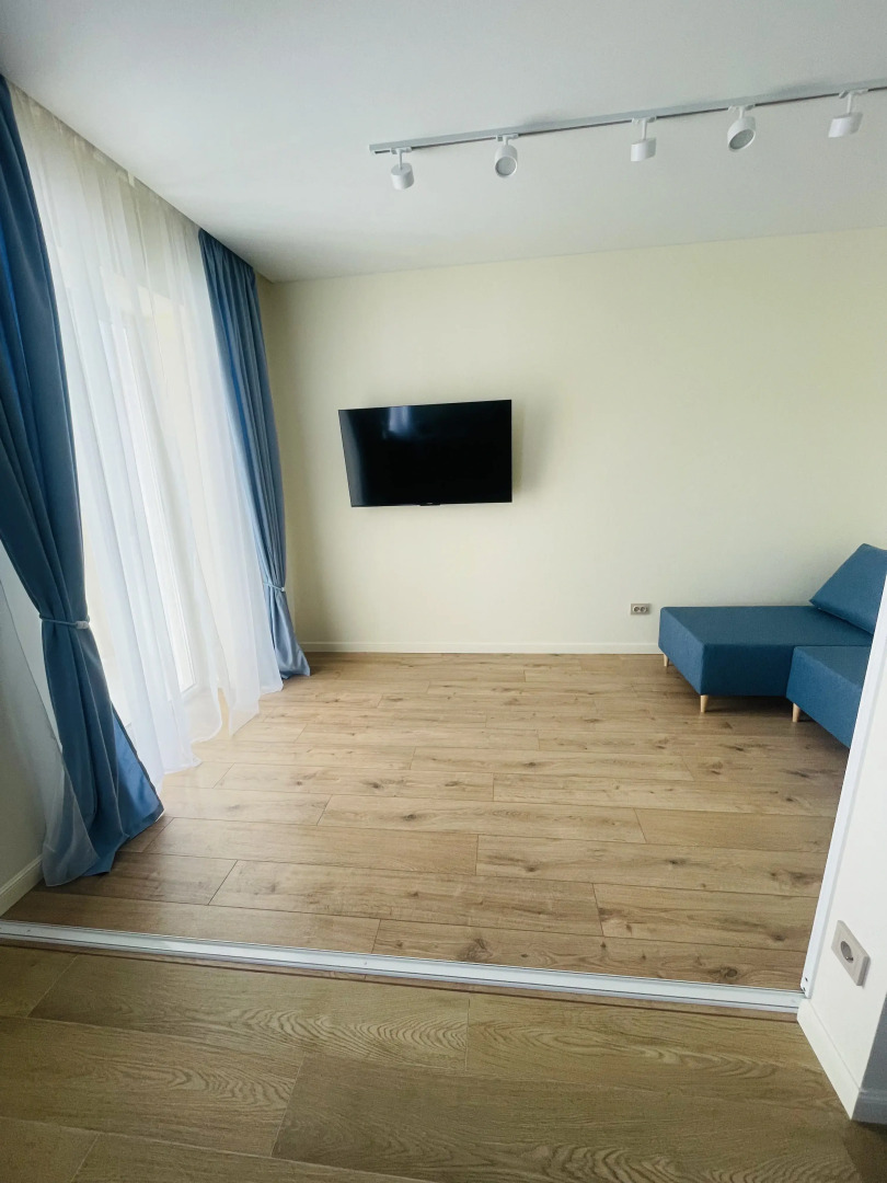 Квартира Солнце