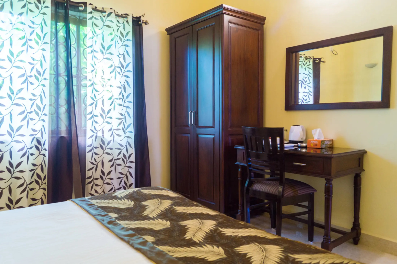 Отель Jacks Resort