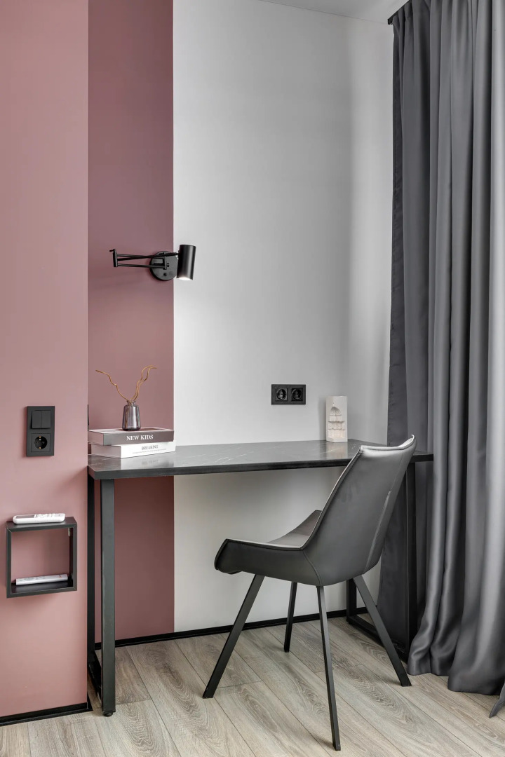 Апартаменты Dream Apart 16