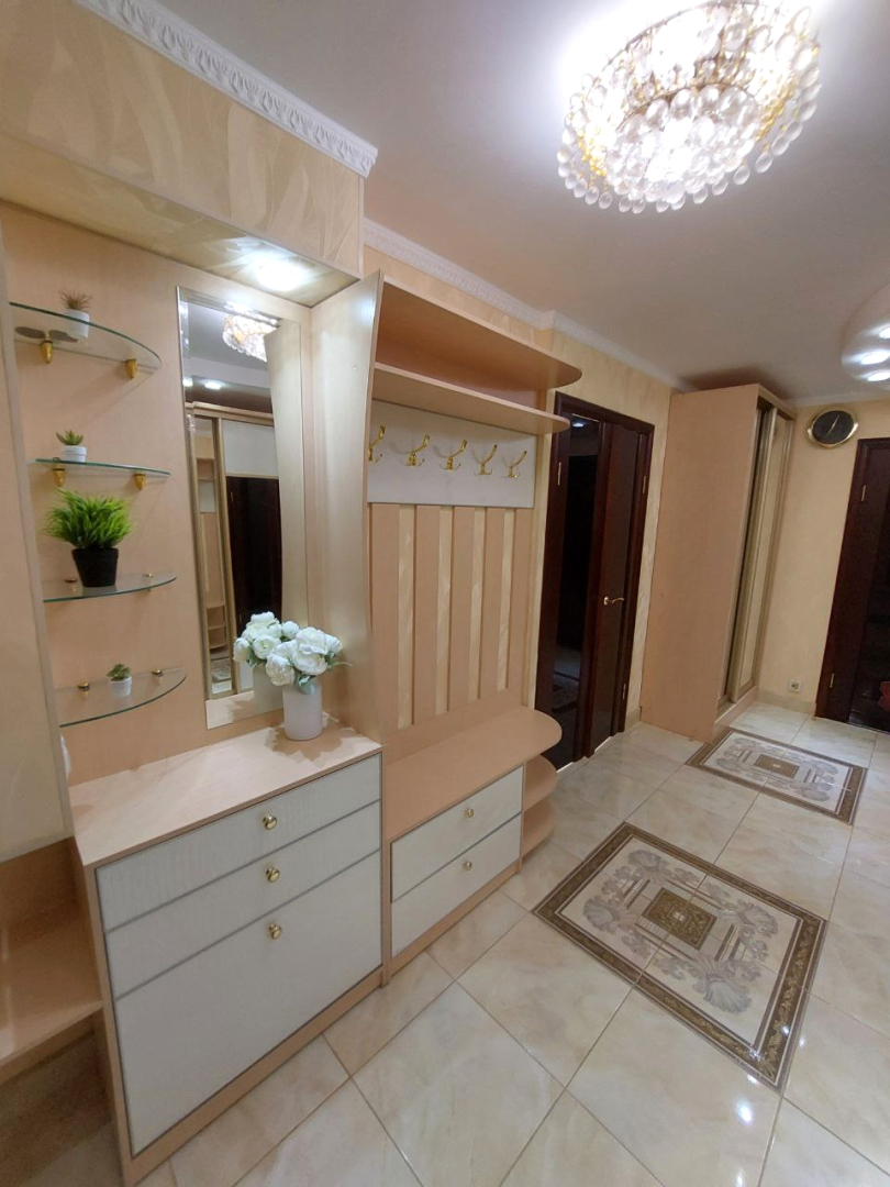 Апартаменты на Демократической 2Б