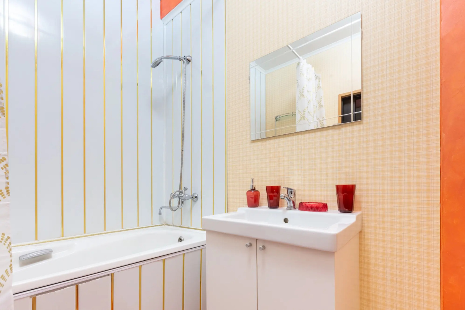 Апартаменты Пять Звёзд Индиго