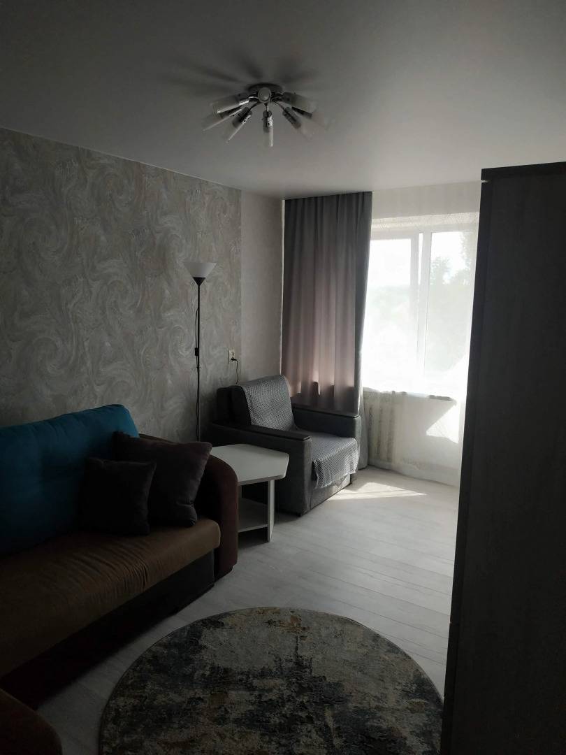 Апартаменты на Бровцева