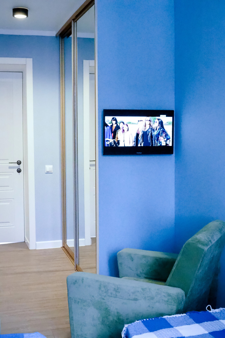 Апартаменты Куйбышева 59