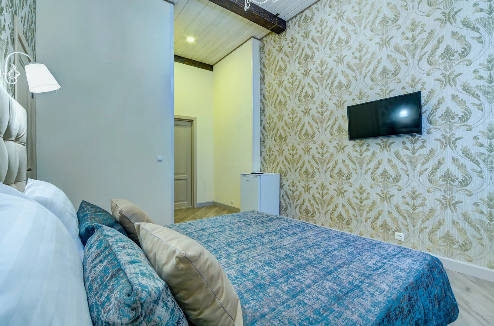 Гостевые комнаты на Чайковского, 22