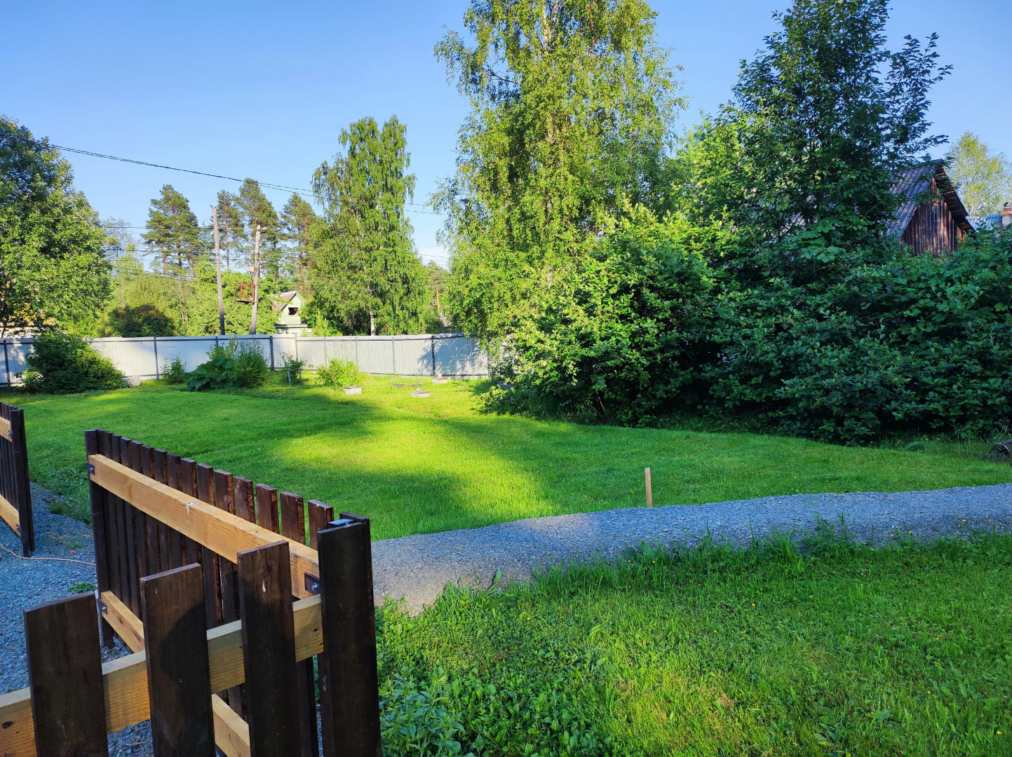 Гостевой дом Shuya Tiny House