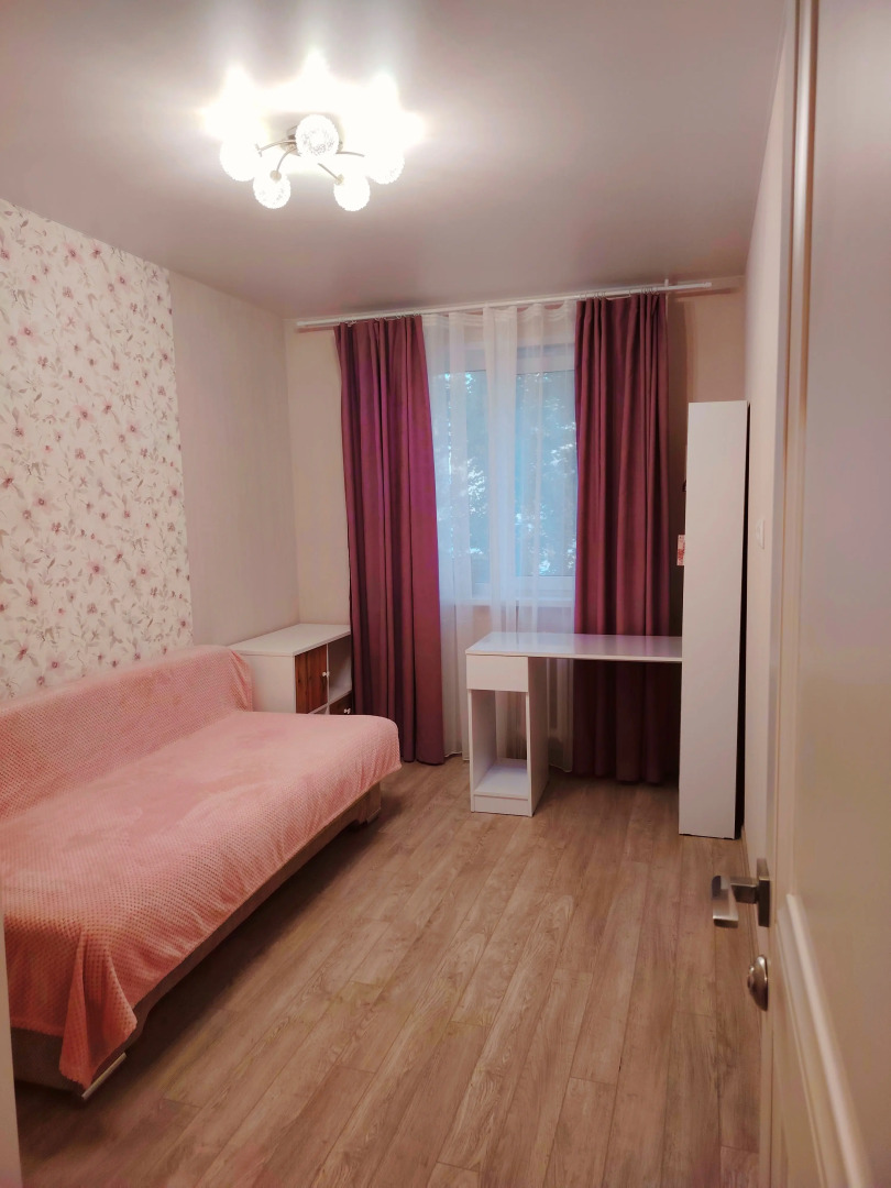 Квартира Посуточно в Жуковском