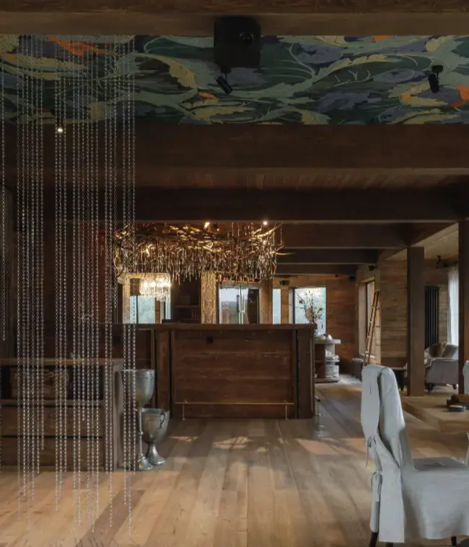 Бутик-отель Аврора