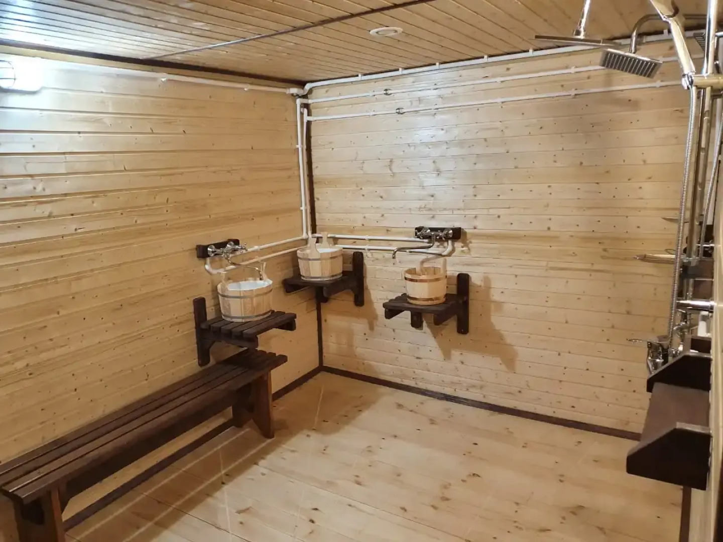 Отель База отдыха Заветное