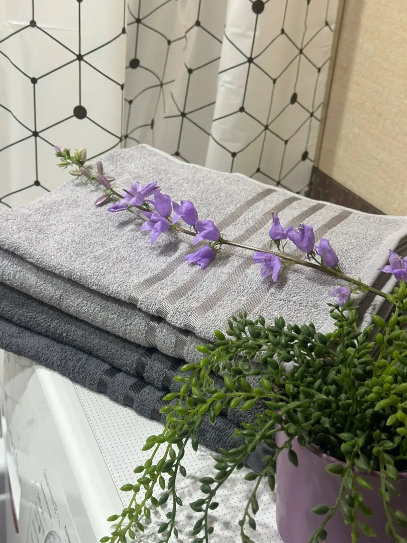 Квартира Time Apart 3-комнатная в Заозерном