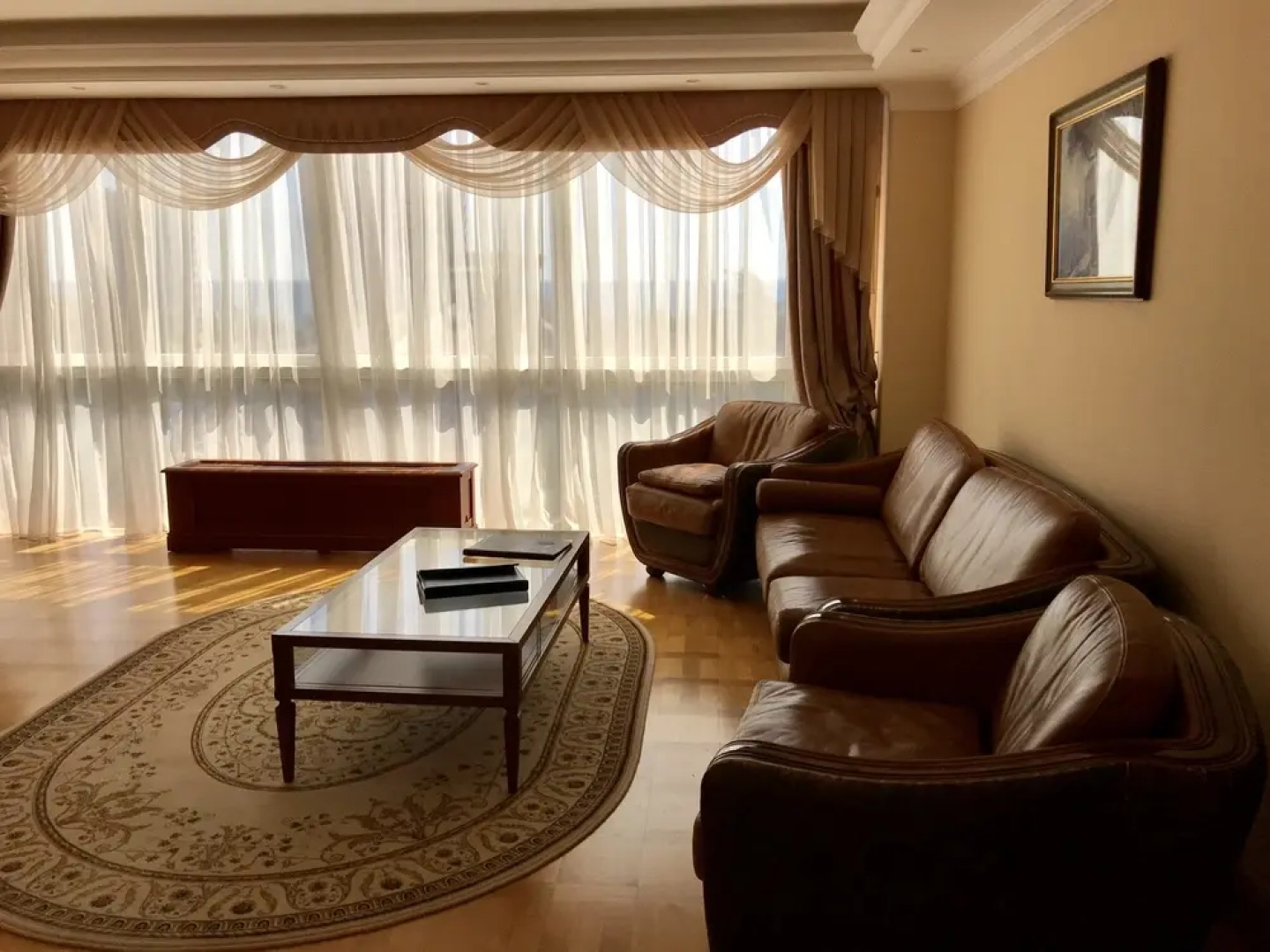 Отель Сочи-Бриз