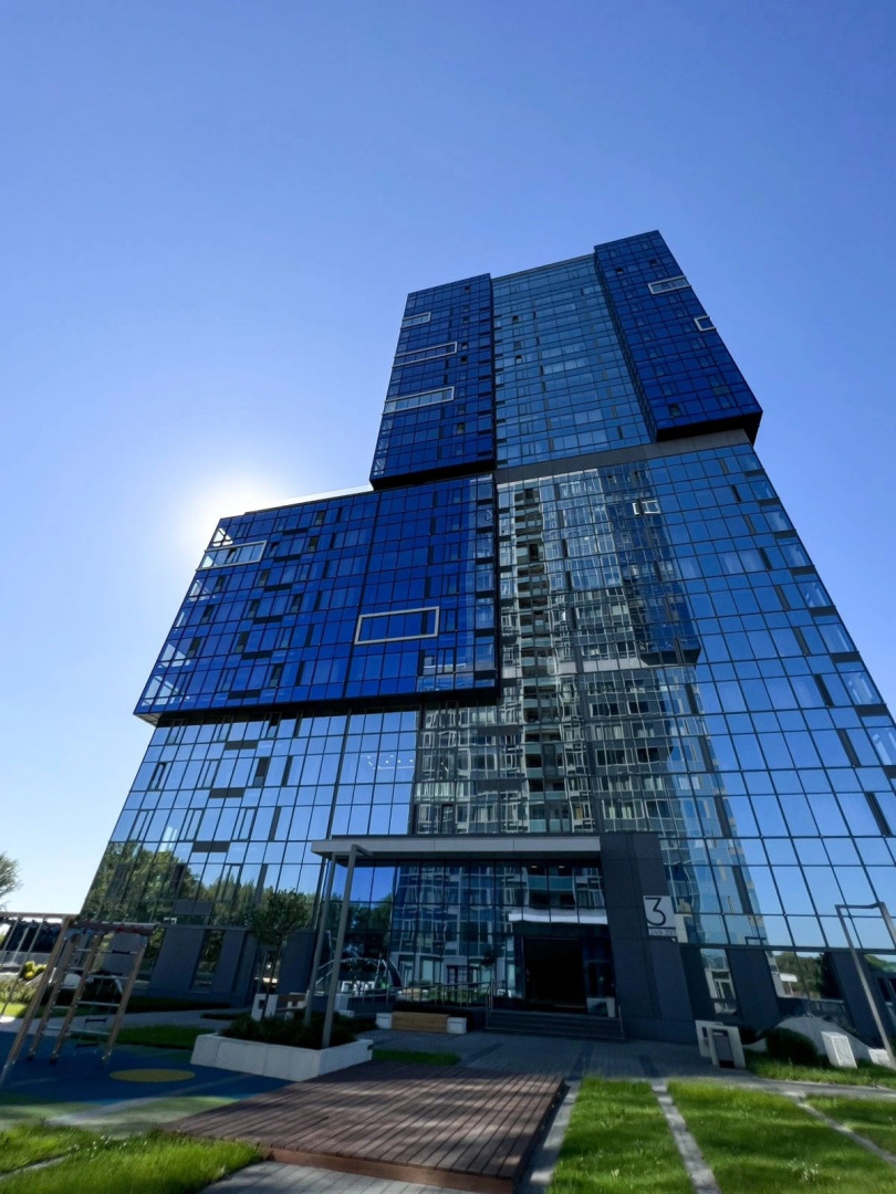 Квартира Апартаменты в Жк Atlantis Deluxe