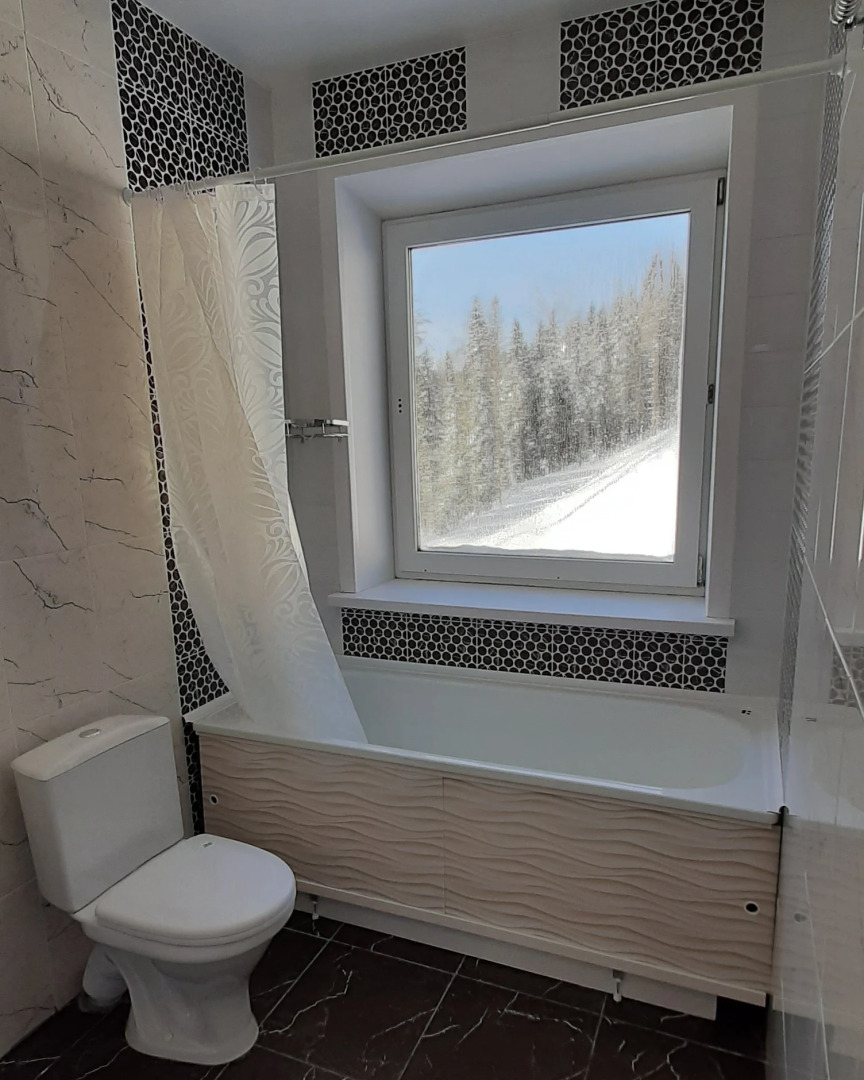 Отель Загородный Замок Эдельвейс