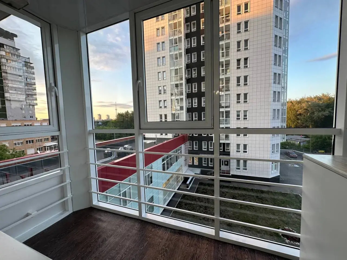 Квартира Премьер Апарт на Пушкина 6