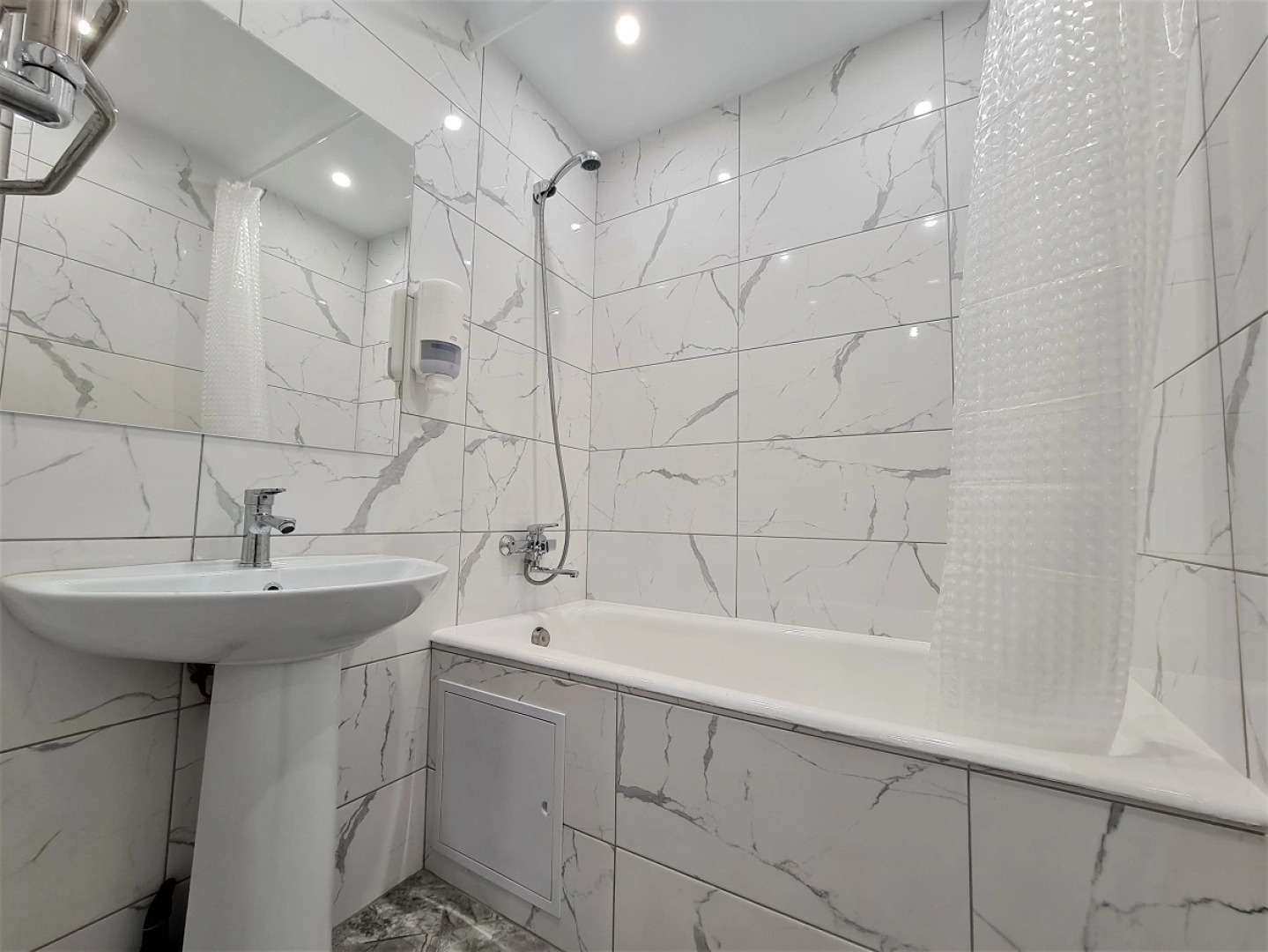 Апртаменты на сутки улица Первомайская 16