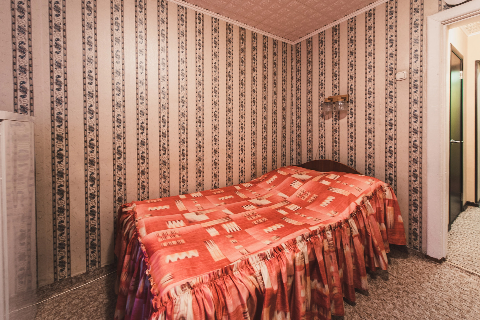 Отель Рыбинск