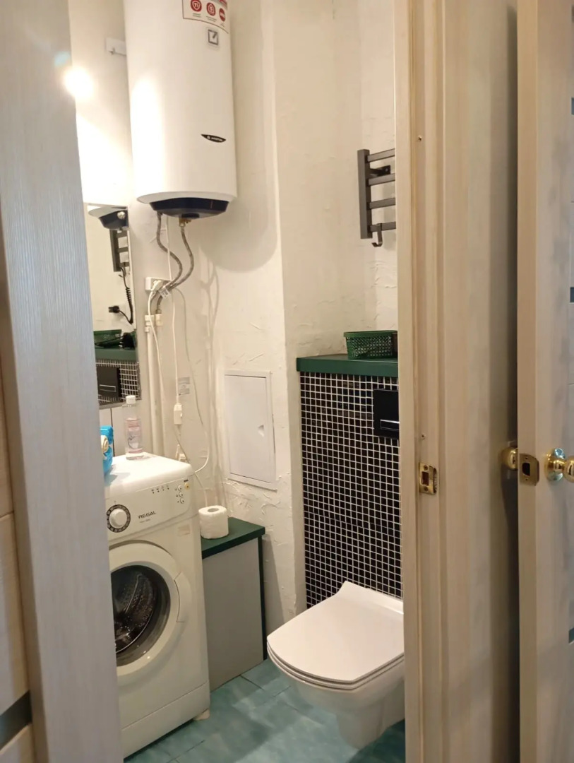 Апартаменты Emerald apart