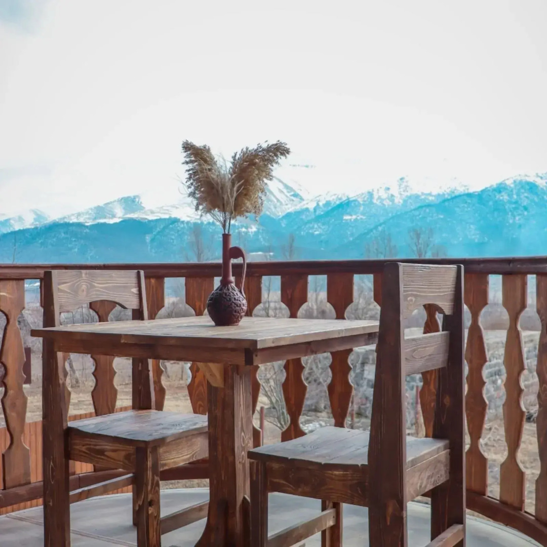 Гостевой дом Moon Valley