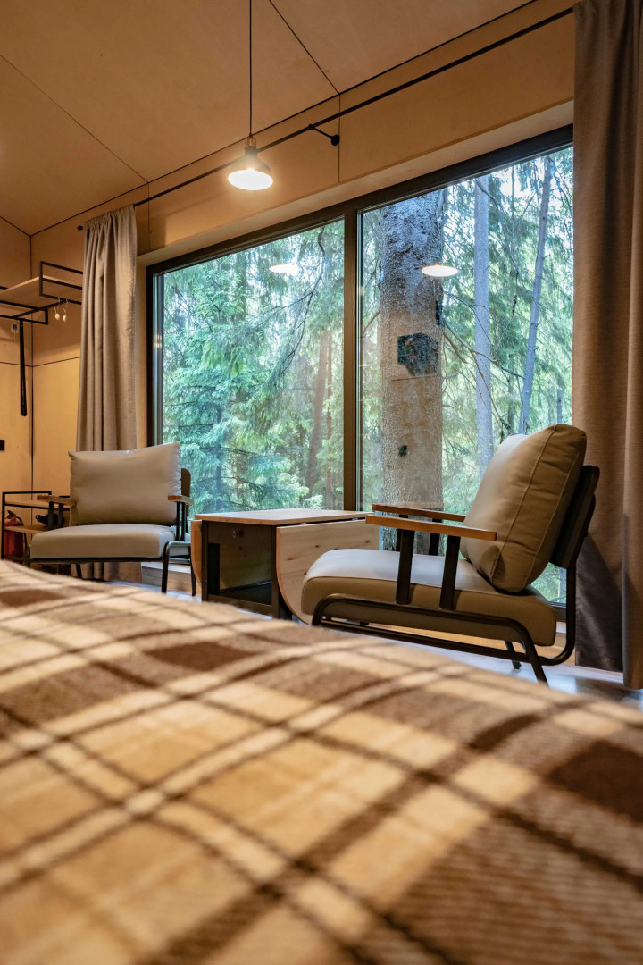 Частный дом Anttila Hutor 4