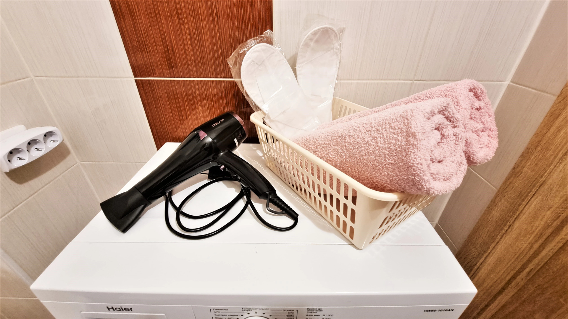 1-комн. апартаменты рядом с ЖК "Новин"