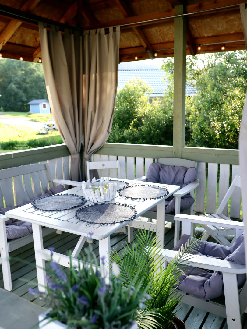 Гостевой дом Vuorio Scandi