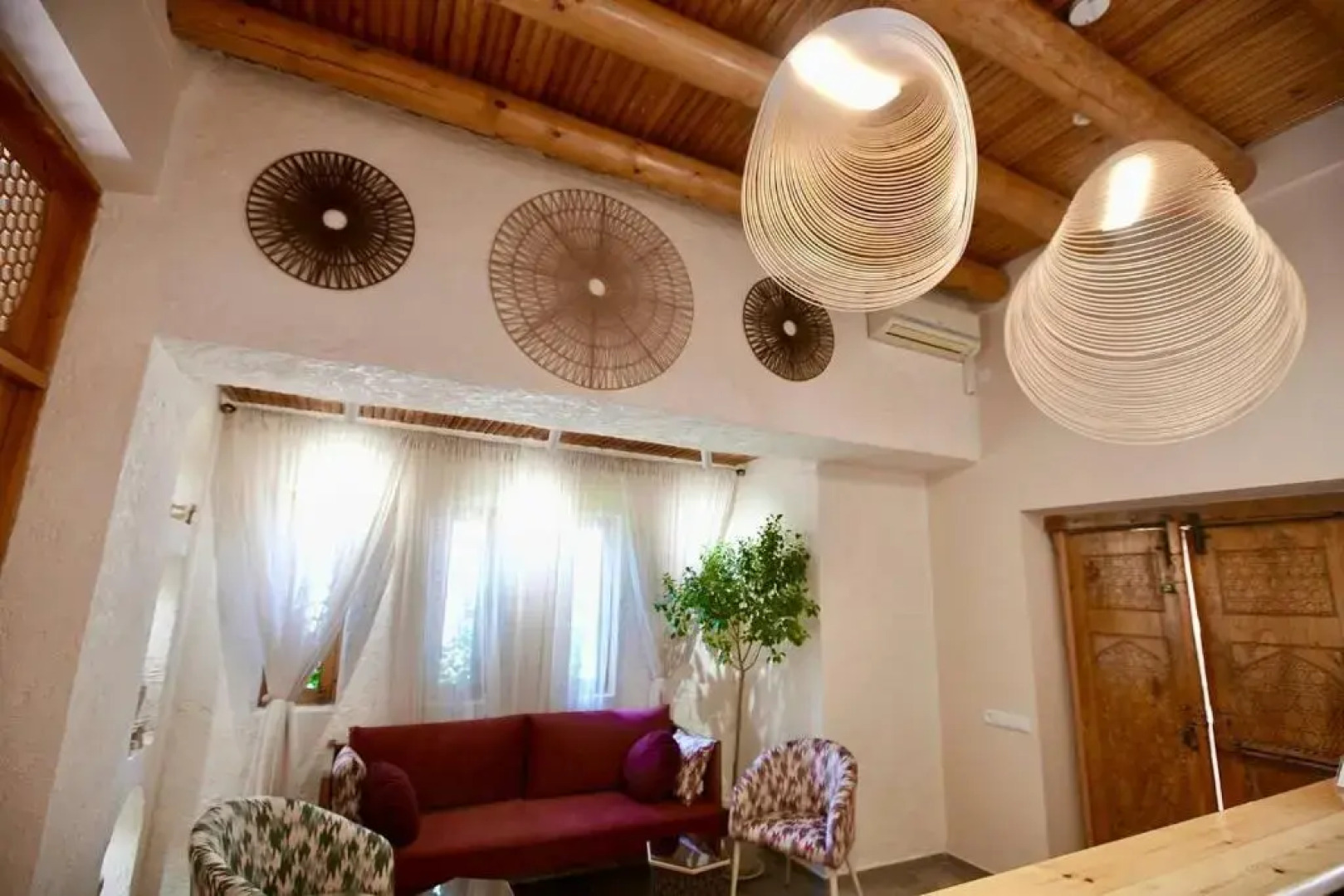 Бутик-отель Zargaron