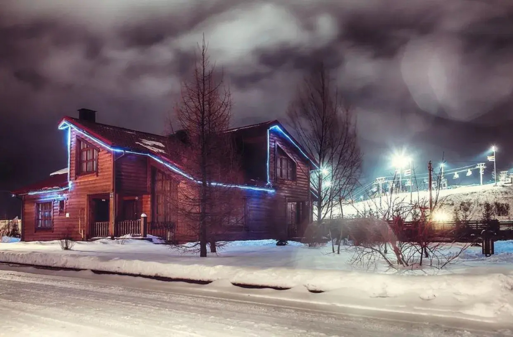 Отель Dmitrov Golf Resort