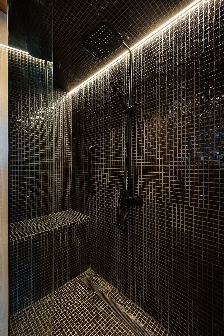 Апарт-отель Номадик Бурятия